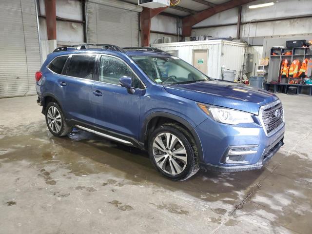 VIN 4S4WMAPD2M3416127 2021 Subaru Ascent, Limited no.4