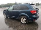 DODGE JOURNEY SX photo