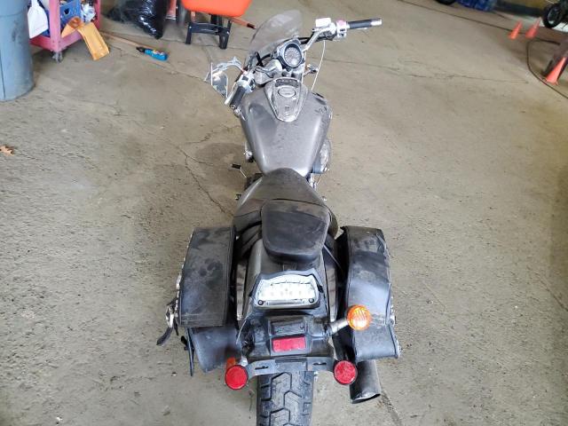 2006 SUZUKI M50 BK5 - JS1VS56A262101559