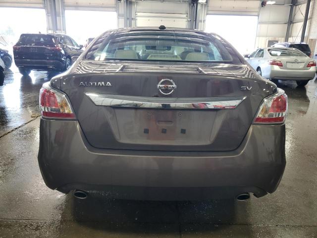 2015 NISSAN ALTIMA 2.5 - 1N4AL3AP9FC121535