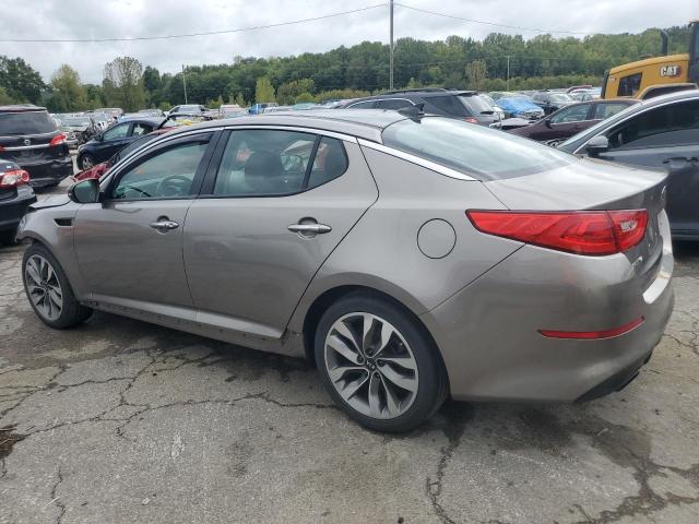 VIN 5XXGR4A68FG425455 2015 KIA Optima, SX no.2