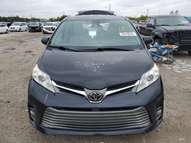 VIN 5TDYZ3DCXLS038450 2020 Toyota Sienna, Xle no.5