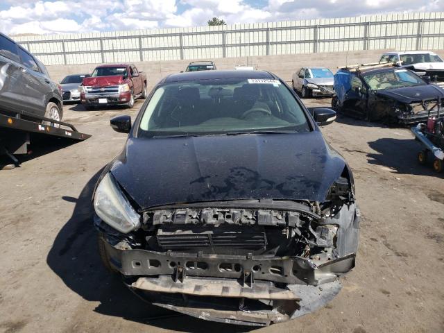 2017 FORD FOCUS SE - 1FADP3F22HL248810