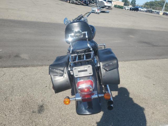 2008 SUZUKI VL1500 - JS1VY52A382101240