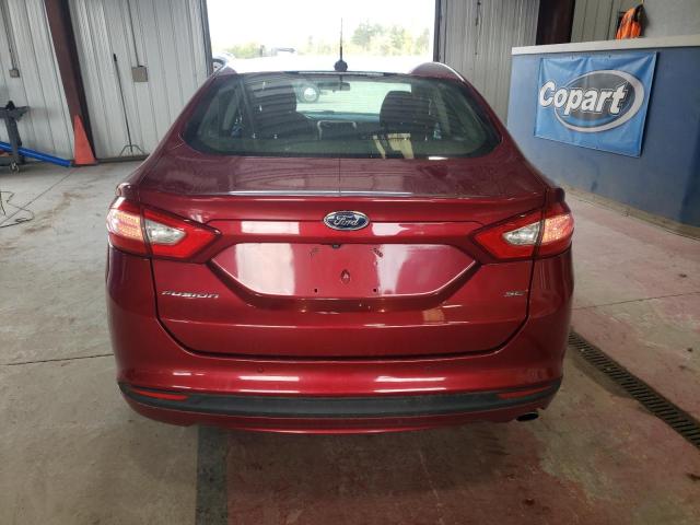 VIN 3FA6P0H75GR379150 2016 FORD FUSION no.6