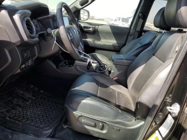 VIN 3TMAZ5CN6NM171385 2022 Toyota Tacoma, Double Cab no.7