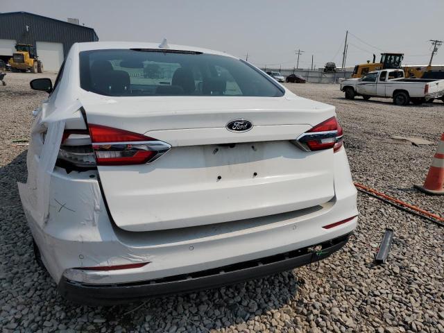 VIN 3FA6P0LU8KR272230 2019 Ford Fusion, SE no.6