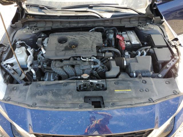 2019 NISSAN ALTIMA S - 1N4BL4BV0KC240446
