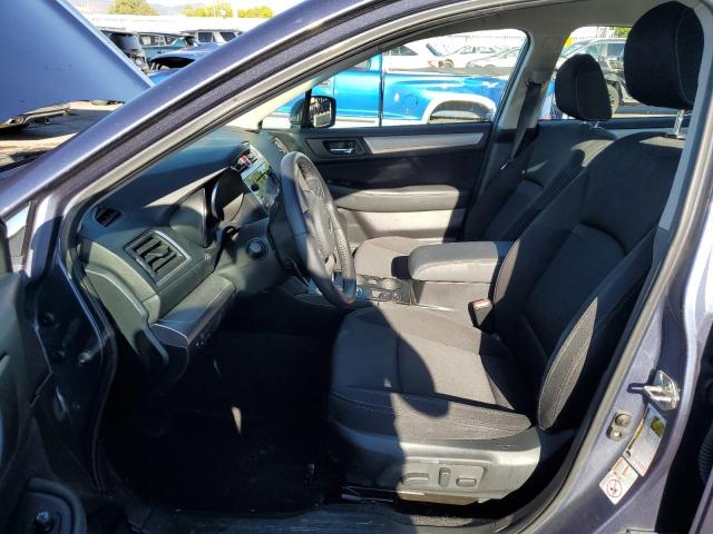2015 SUBARU LEGACY 2.5 - 4S3BNBC69F3071257
