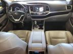 TOYOTA HIGHLANDER photo