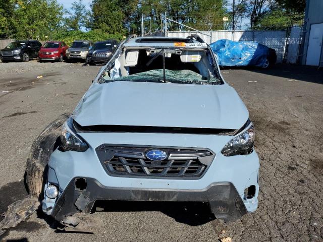 2021 SUBARU CROSSTREK - JF2GTHSC8MH665555