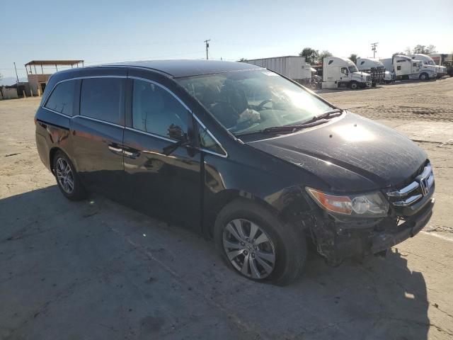 VIN 5FNRL5H43FB117617 2015 Honda Odyssey, EX no.4