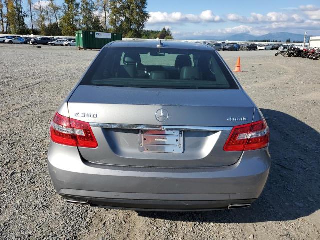 2011 MERCEDES-BENZ E 350 4MAT WDDHF8HB4BA333651  71785064