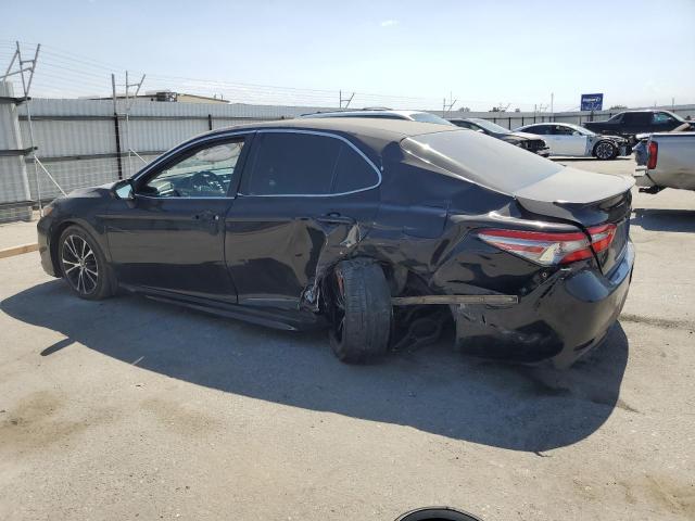 VIN 4T1B11HK7JU595386 2018 Toyota Camry, L no.2