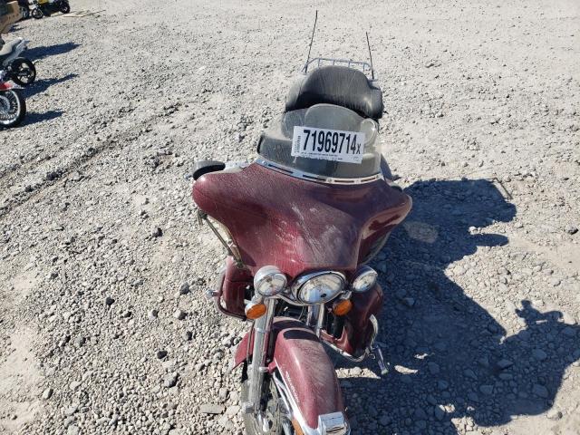 2006 HARLEY-DAVIDSON FLHTCUI 1HD1FCW196Y606541