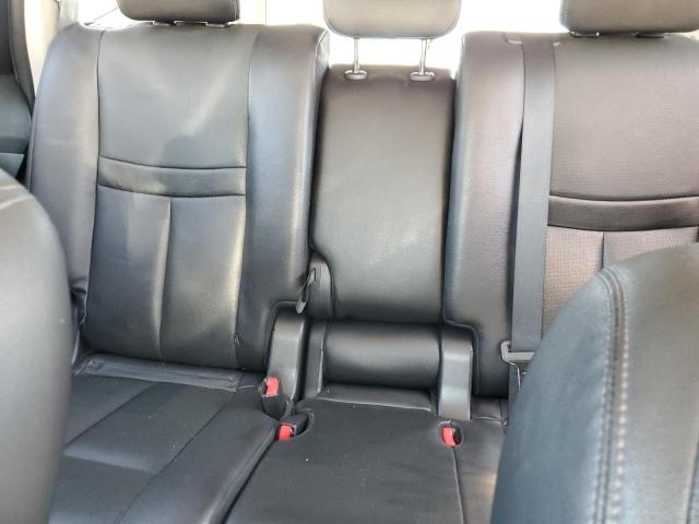 2016 NISSAN ROGUE S - 5N1AT2MT4GC892513