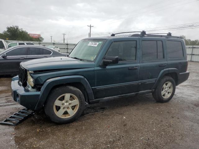 Jeep COMMANDER