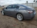 NISSAN MAXIMA S photo