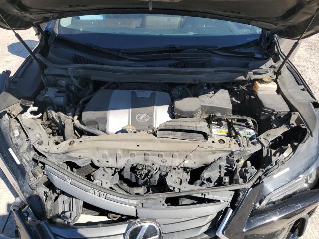 2016 LEXUS RX 350 - 2T2ZZMCA2GC019413