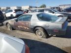 PONTIAC FIREBIRD photo