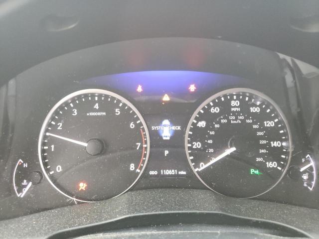 2015 LEXUS ES 350 - JTHBK1GG1F2179592