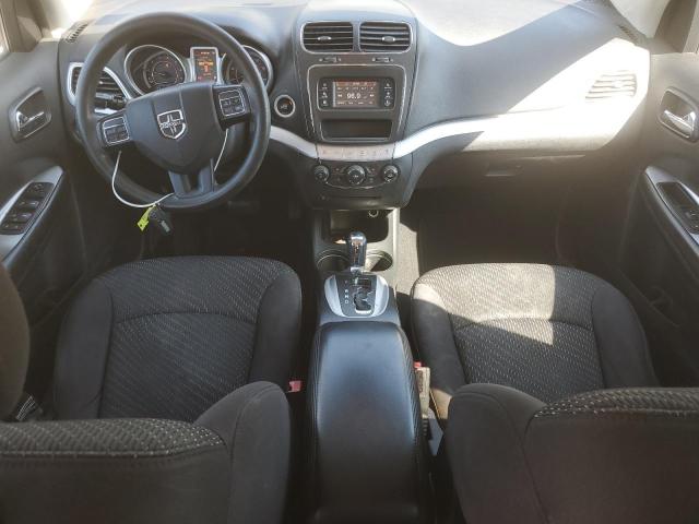 2015 DODGE JOURNEY SX - 3C4PDCBG9FT605175