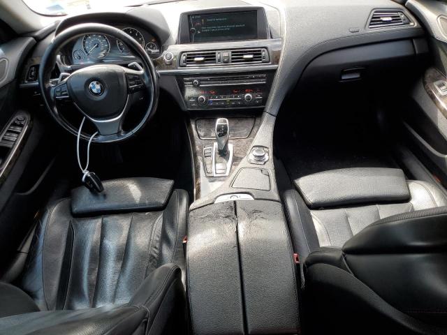 VIN WBA6B4C56DDG67897 2013 BMW 6 Series, 650 XI no.8