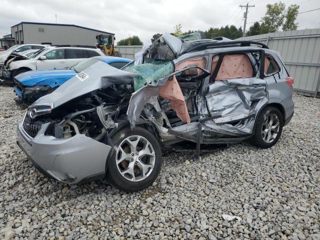 2015 SUBARU FORESTER 2 - JF2SJAWC7FH592215
