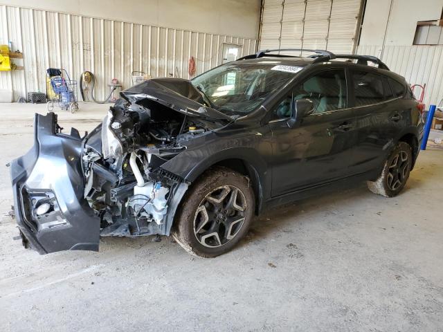 2020 SUBARU CROSSTREK - JF2GTANC0LH208191