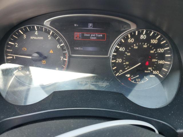 2016 NISSAN ALTIMA 2.5 - 1N4AL3AP6GC246087
