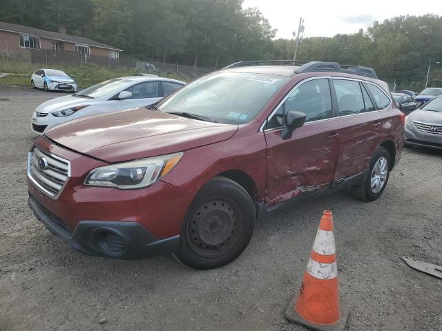 2015 SUBARU OUTBACK 2. - 4S4BSAAC8F3305377