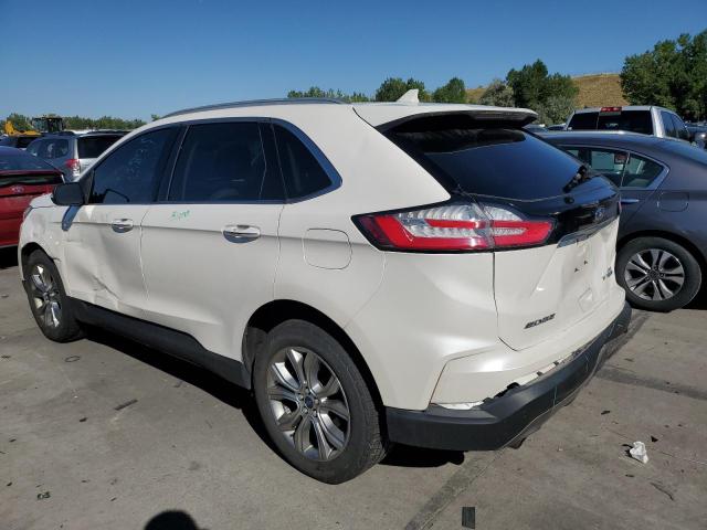 2019 FORD EDGE TITAN - 2FMPK4K98KBC73454