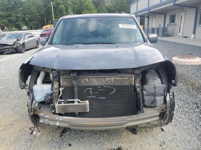 VIN 5FNYF4H49DB059801 2013 Honda Pilot, EX no.5