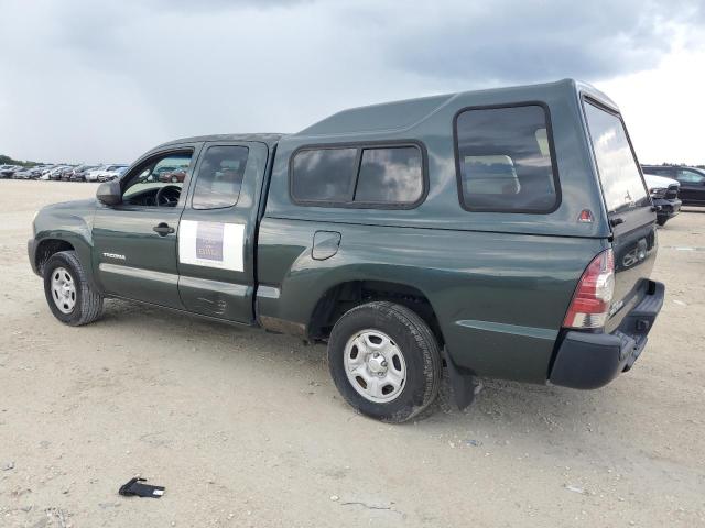 2010 TOYOTA TACOMA ACC 5TETX4CN7AZ692430  71197044