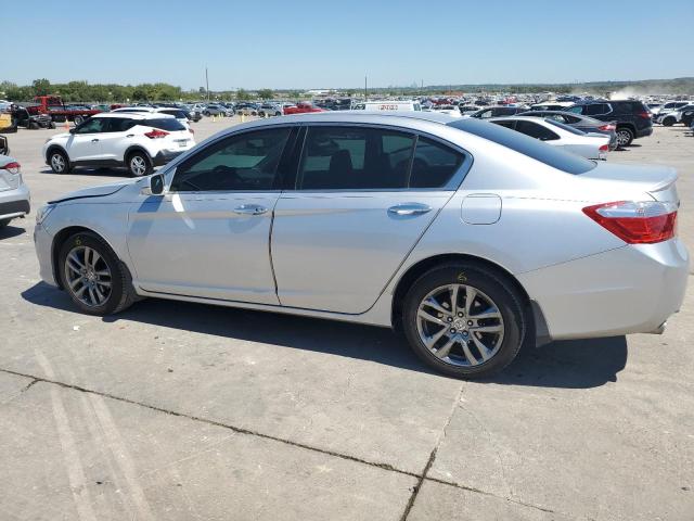 VIN 1HGCR3F93DA031576 2013 Honda Accord, Touring no.2