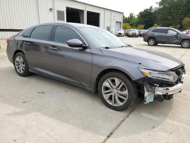 2020 HONDA ACCORD LX - 1HGCV1F14LA060335