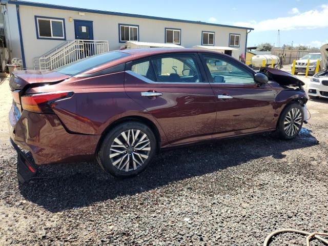 2024 NISSAN ALTIMA SV 1N4BL4DV7RN335694  70535624