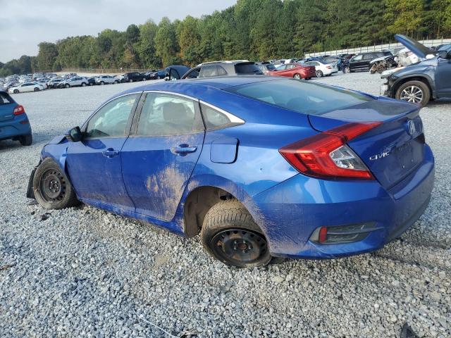 VIN 19XFC2F58GE065468 2016 Honda Civic, LX no.2