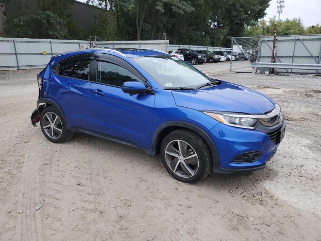 2021 HONDA HR-V EXL - 3CZRU6H70MM726518