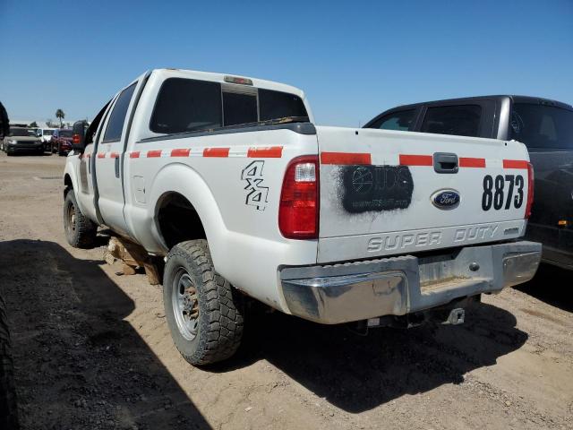 2012 FORD F250 SUPER 1FT7W2B60CEB58873  71059514