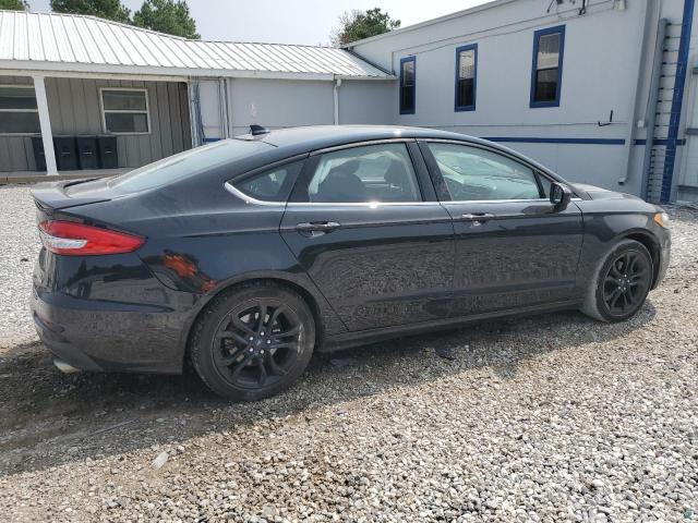 VIN 3FA6P0HD9KR113290 2019 Ford Fusion, SE no.3