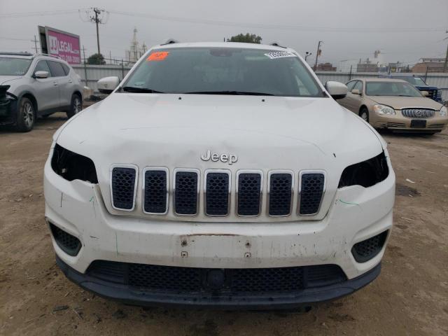 2021 JEEP CHEROKEE L - 1C4PJLCB6MD145505