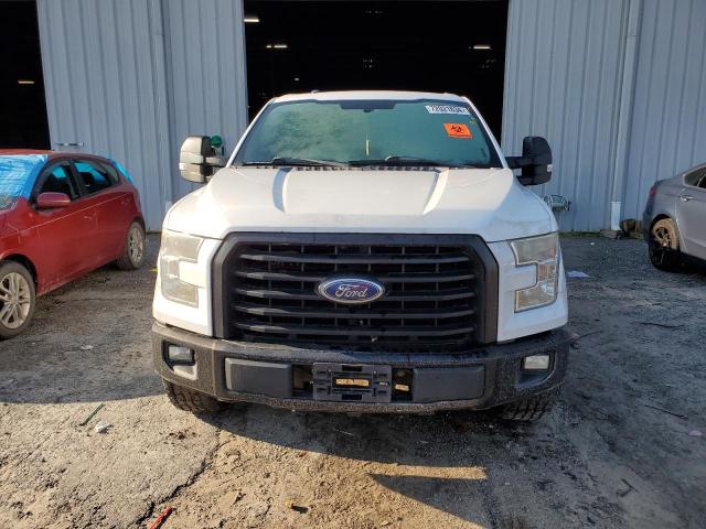 2015 FORD F150 SUPER - 1FTFW1EF2FFC08060