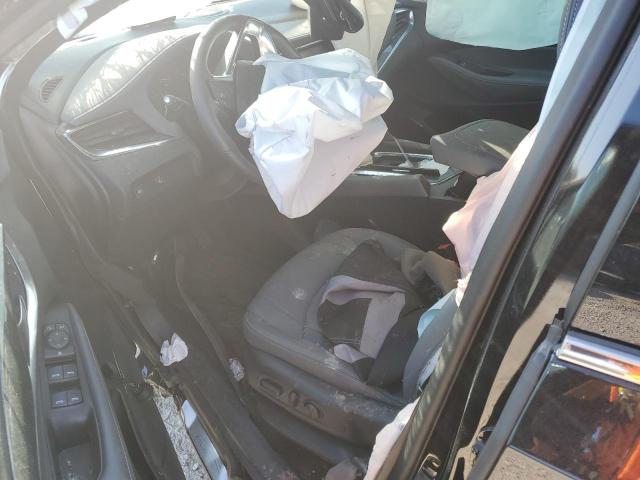 2024 BUICK ENCLAVE ES - 5GAERBKW6RJ114604
