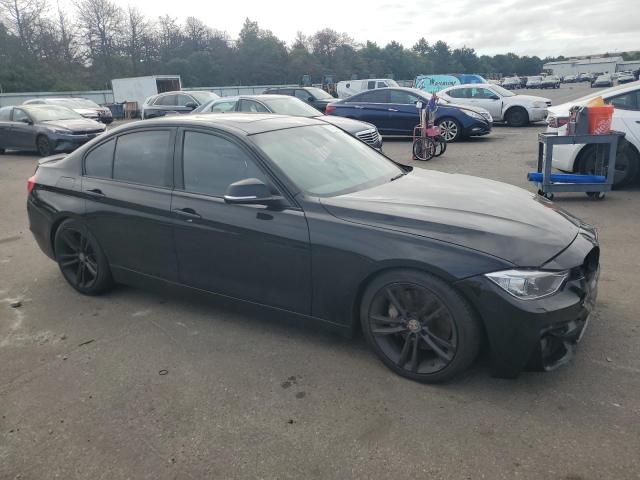 VIN WBA3B9G51FNR92882 2015 BMW 3 Series, 335 XI no.4