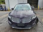 LINCOLN MKC photo