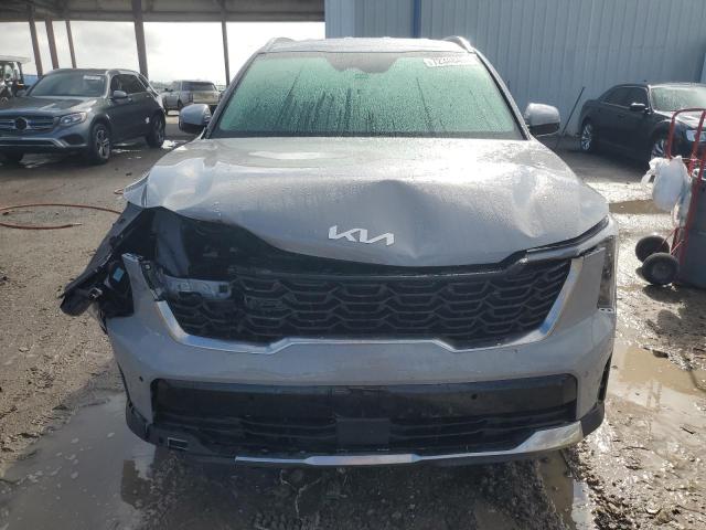 VIN 5XYRLDJC4RG278132 2024 KIA Sorento, S no.5