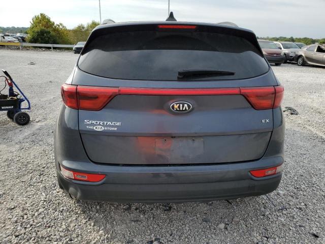 2019 KIA SPORTAGE E - KNDPN3AC6K7523463