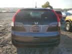 HONDA CR-V EXL photo