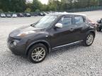 NISSAN JUKE S photo